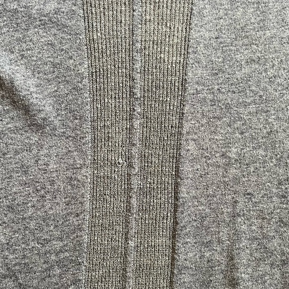 Gap Open Front Cardigan - Picture 6 of 6